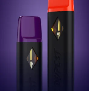 THE DOPEST LIQUID DIAMOND