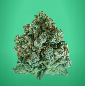 THE DOPEST THCA FLOWERS